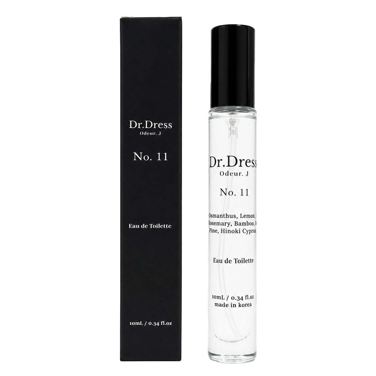 No.11 (10ml)