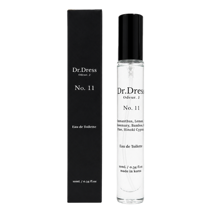 No.11 (10ml)