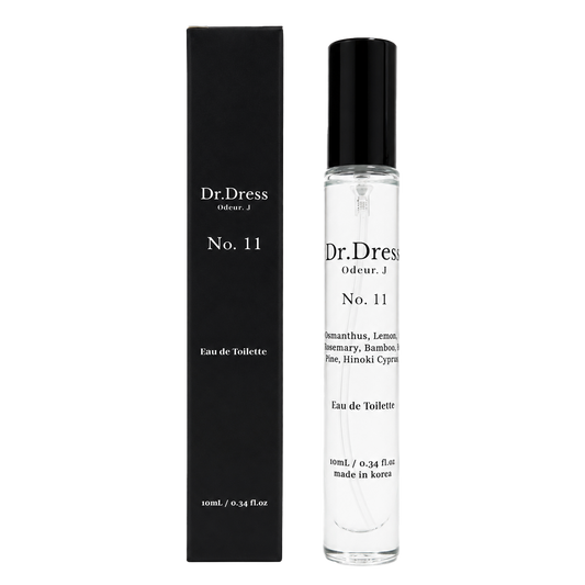 No.11 (10ml)