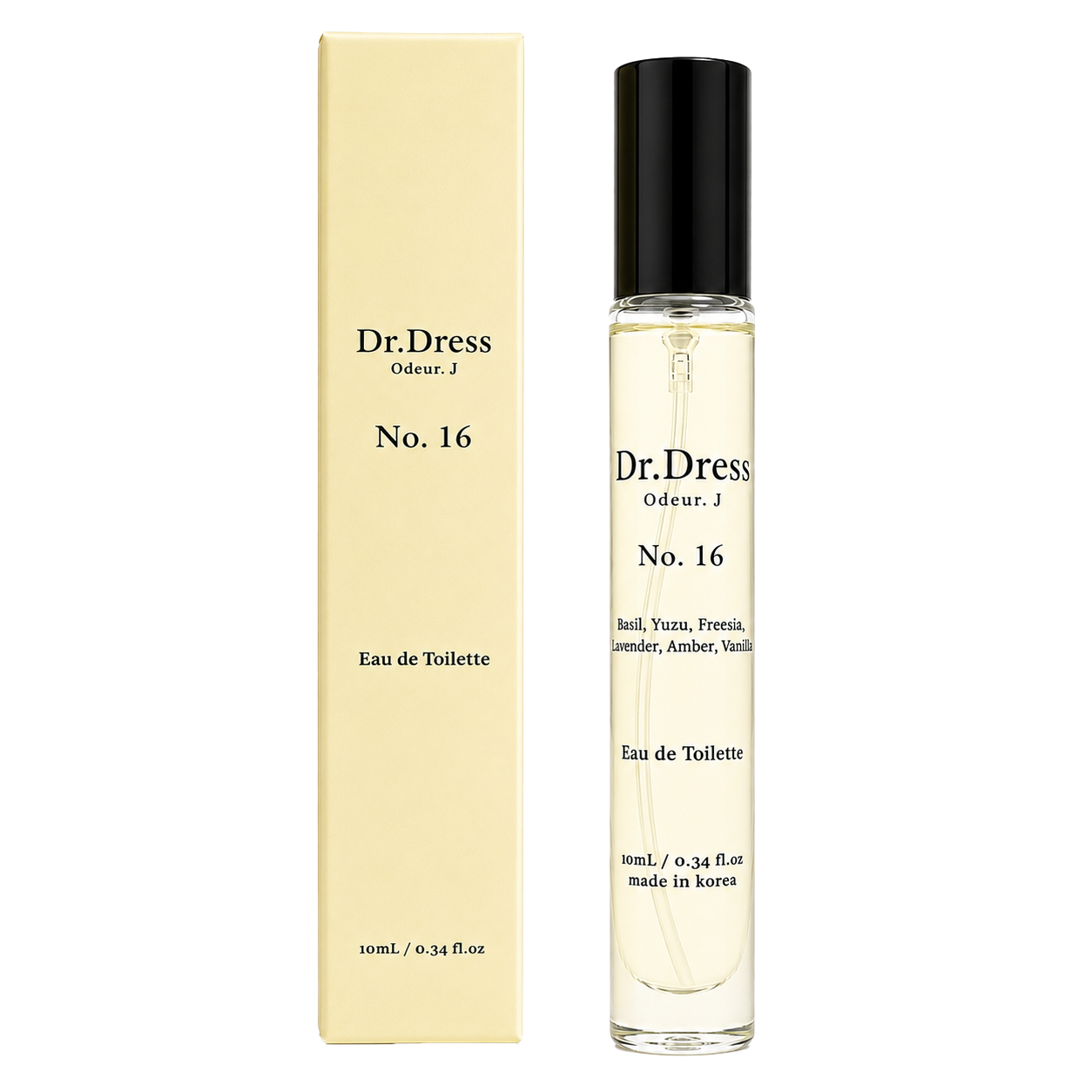 No.16 (10ml)