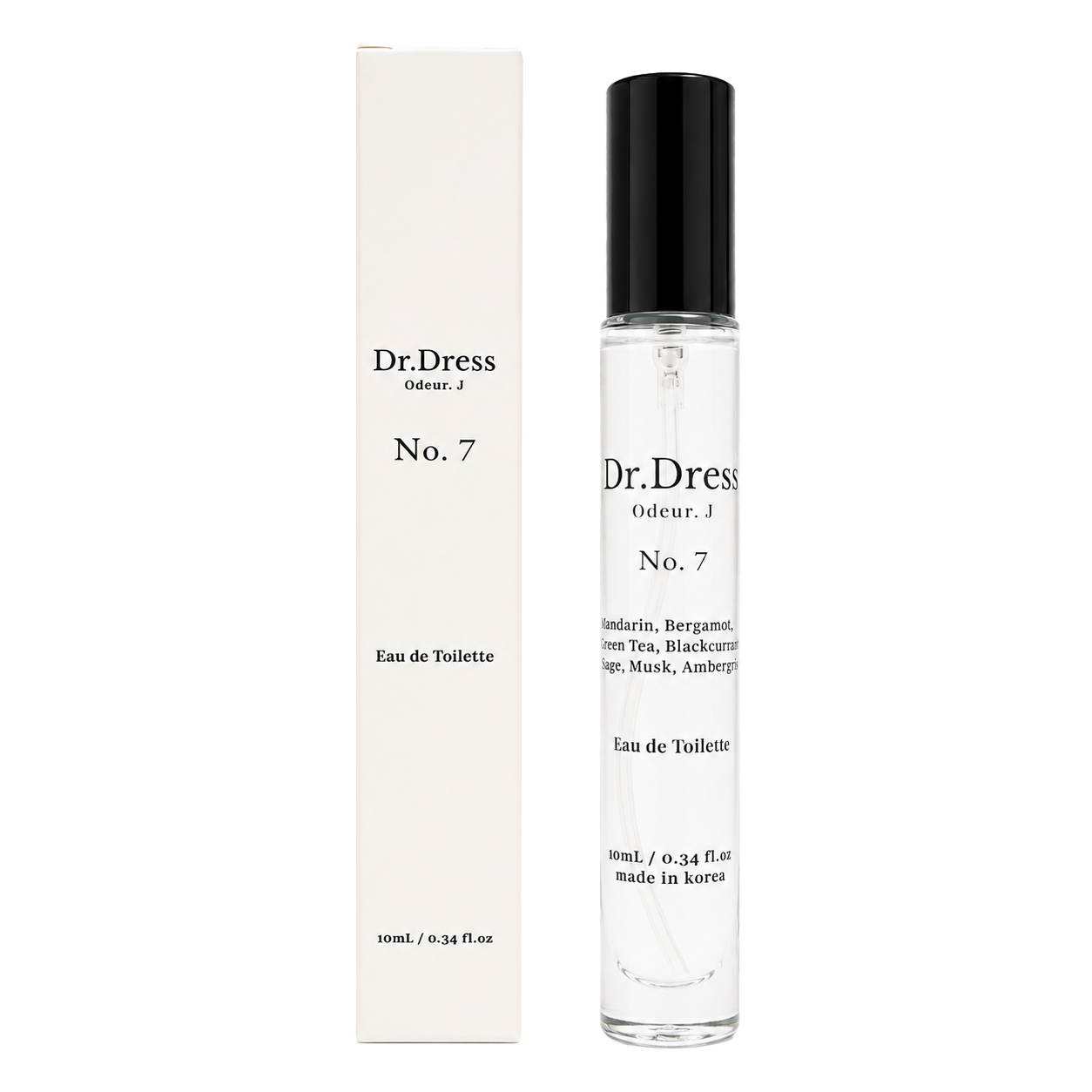 No.7 (10ml)