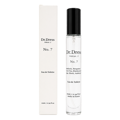 No.7 (10ml)